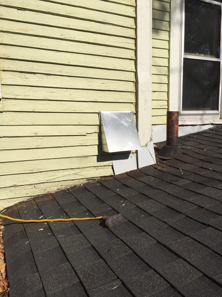 Photo of Alpha Air LLC