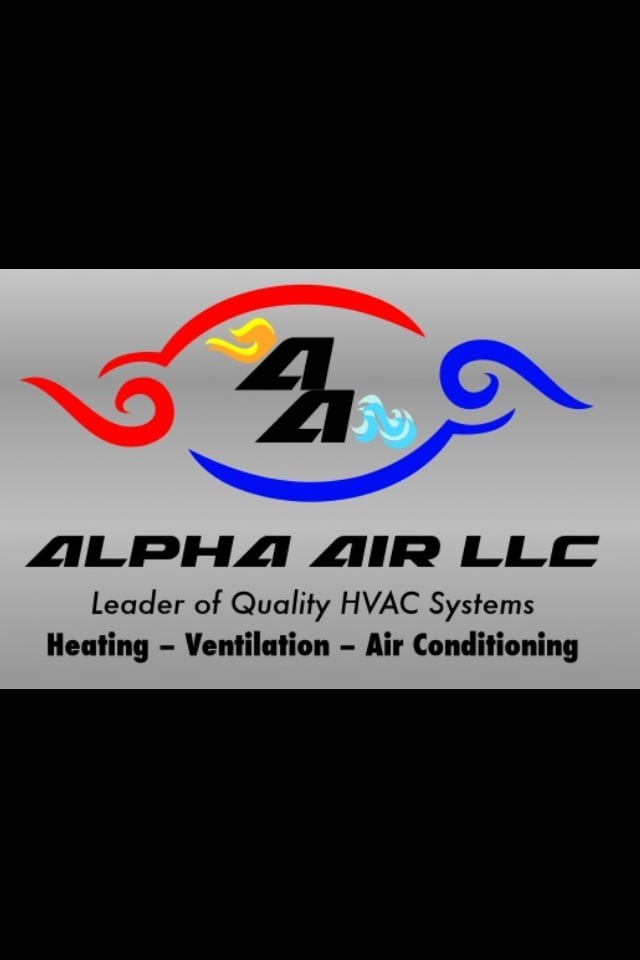 Photo of Alpha Air LLC