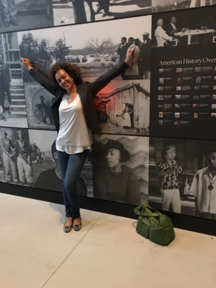 Photo of Mona Abourjeily - Keller Williams Capital Properties