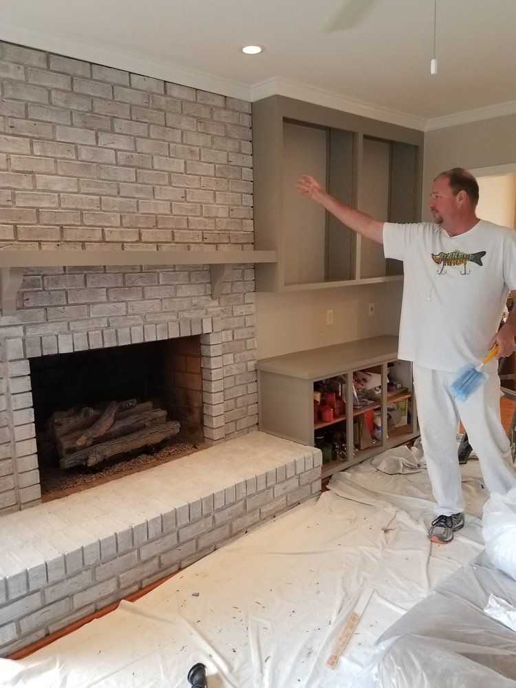 Photo of Accents Professional Painting Company