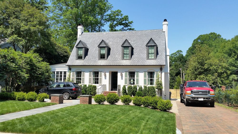 Photo of Accents Professional Painting Company