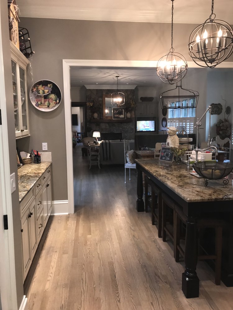 Photo of Accents Professional Painting Company