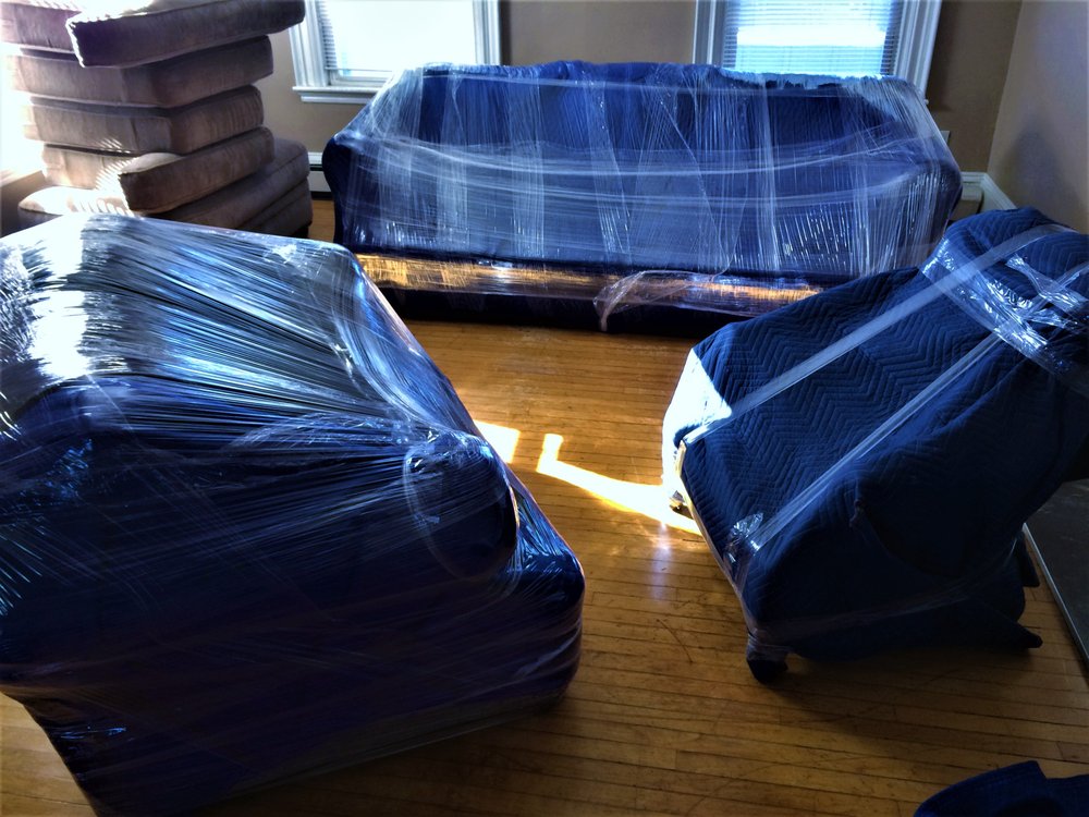 Photo of Horizon Boston Movers