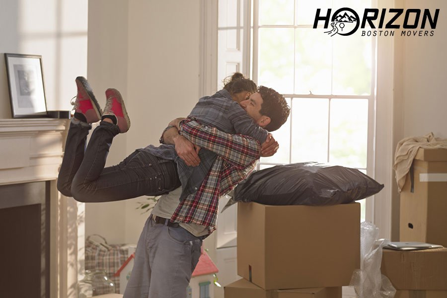 Photo of Horizon Boston Movers
