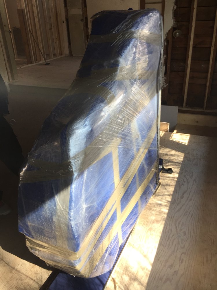 Photo of Horizon Boston Movers