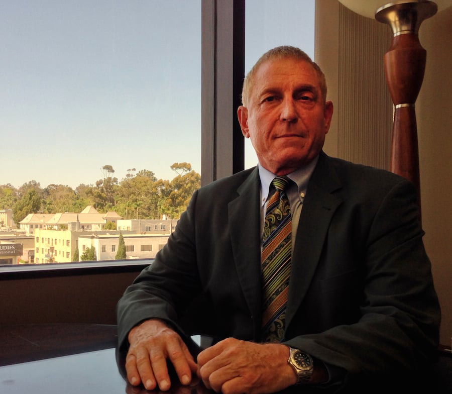 Photo of Mazzarella Law APC