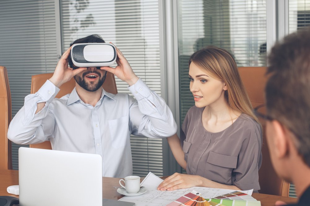 Photo of VR Real Estate Brokers