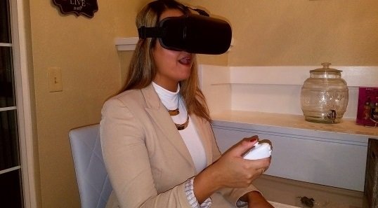 Photo of VR Real Estate Brokers