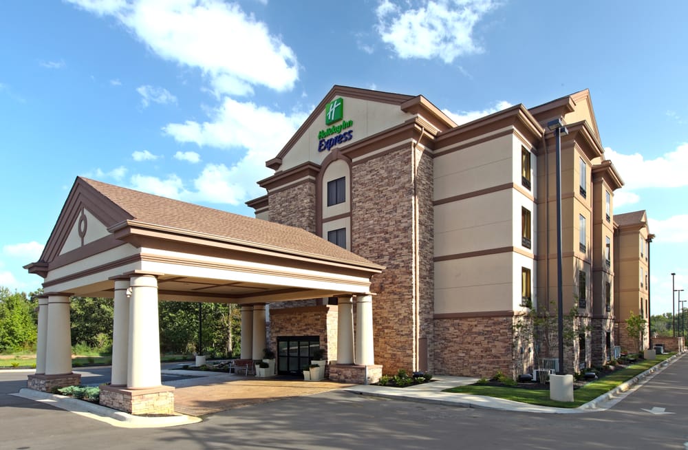 Photo of Holiday Inn Express & Suites Maumelle - Little Rock NW