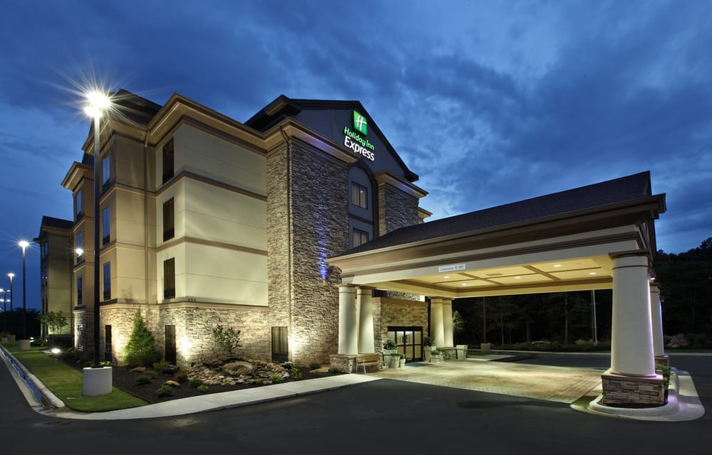 Photo of Holiday Inn Express & Suites Maumelle - Little Rock NW
