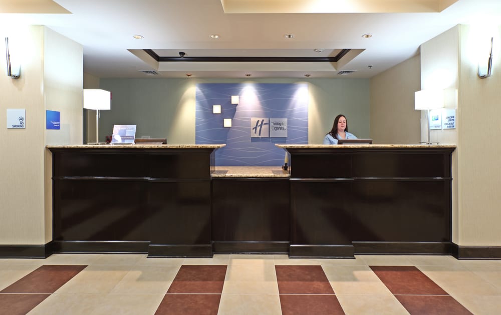 Photo of Holiday Inn Express & Suites Maumelle - Little Rock NW