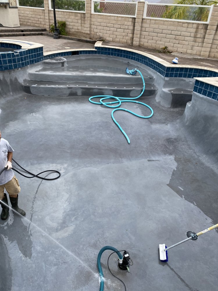 Photo of R&R Pool Service and Repairs