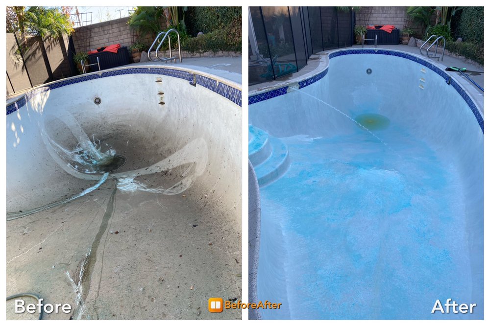 Photo of R&R Pool Service and Repairs