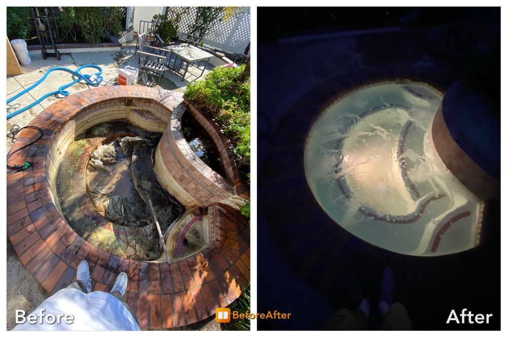 Photo of R&R Pool Service and Repairs