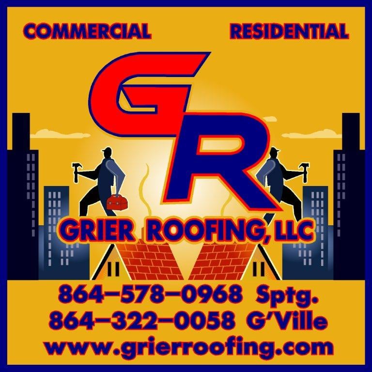 Photo of Grier Roofing