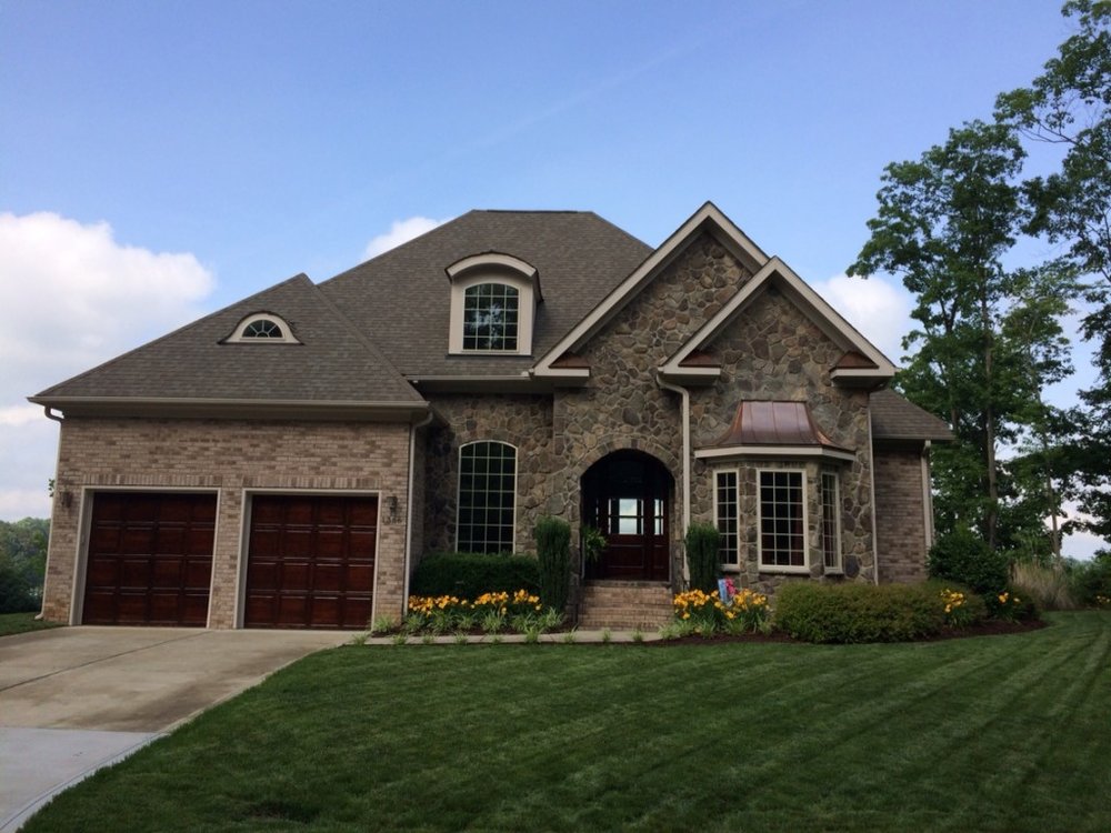 Photo of Grier Roofing