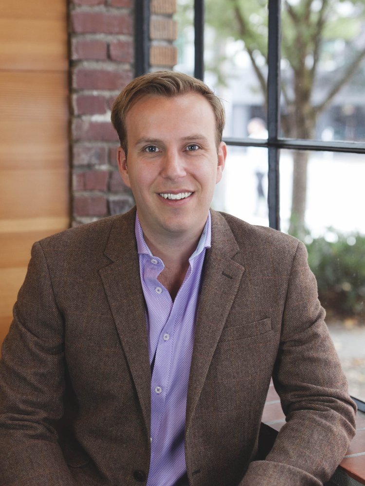 Photo of Chris Reis - Windermere Real Estate