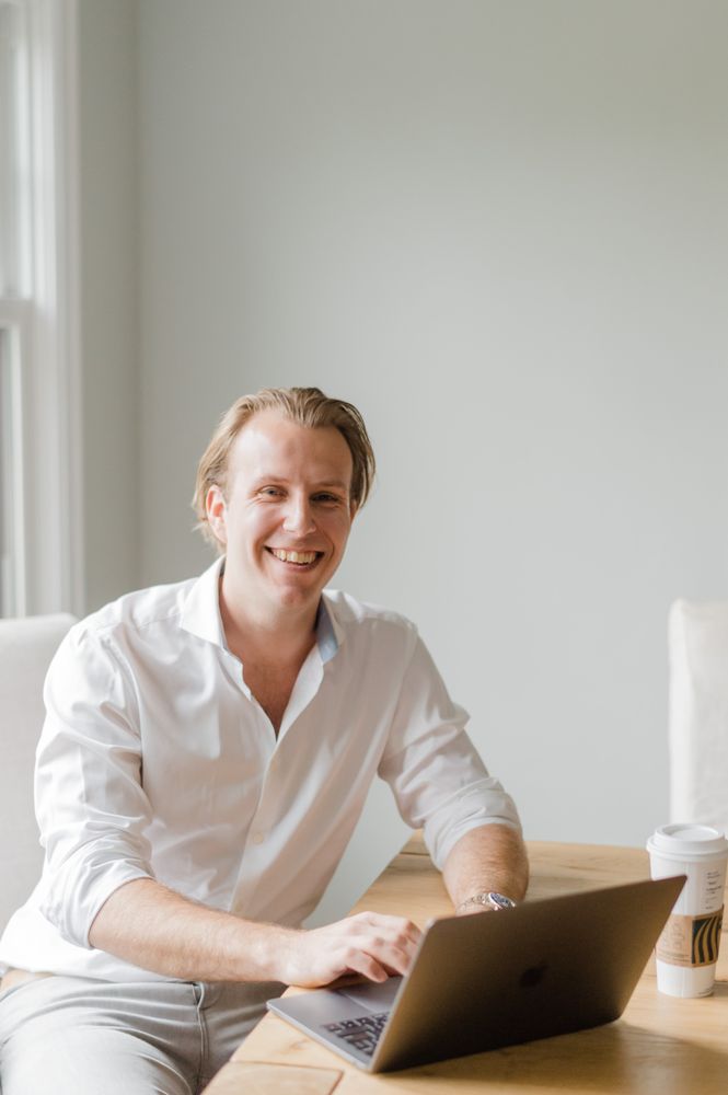 Photo of Chris Reis - Windermere Real Estate
