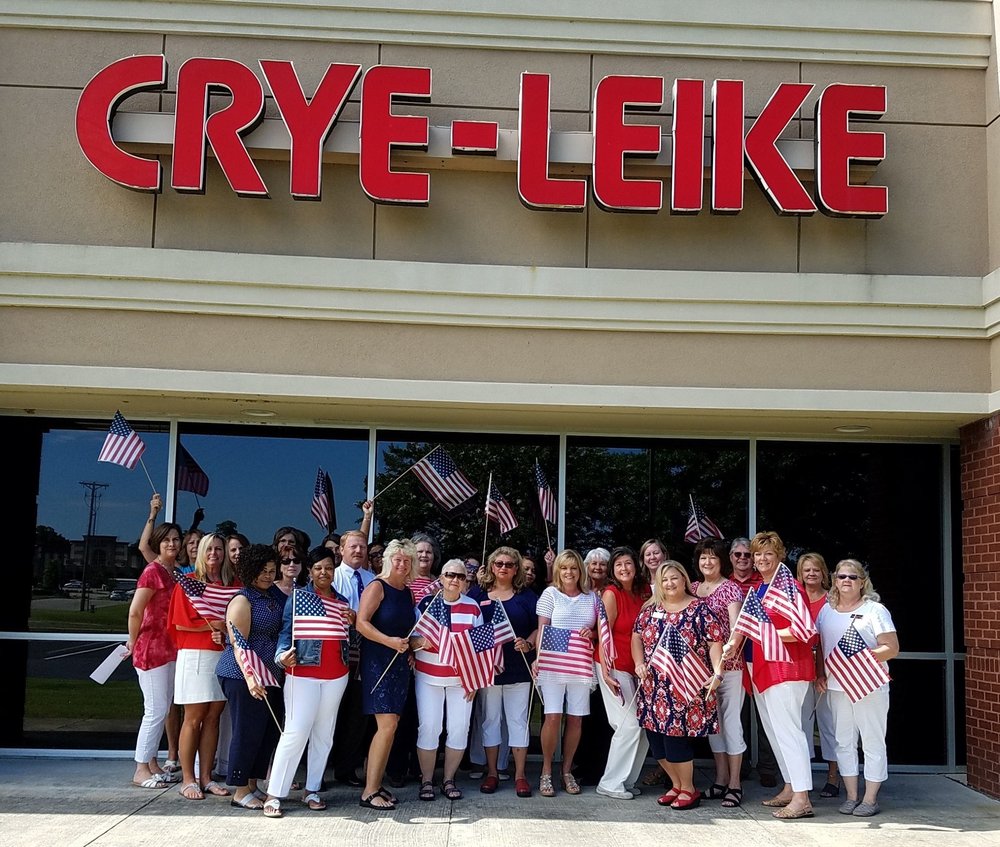 Photo of Kristi McNeely - Crye-Leike Realtors