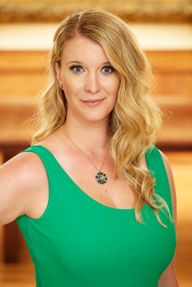 Photo of Brandy Austin Law Firm