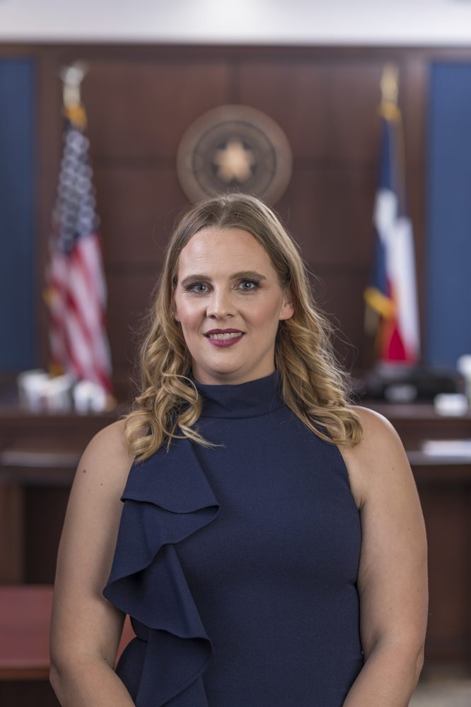 Photo of Brandy Austin Law Firm