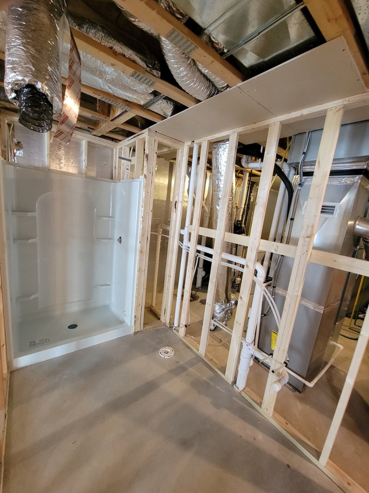 Photo of Affinity Plumbing & Water Conditioning