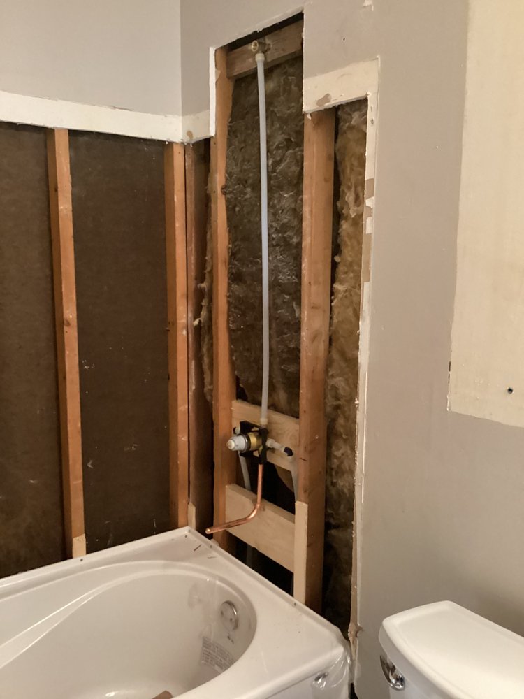 Photo of Affinity Plumbing & Water Conditioning