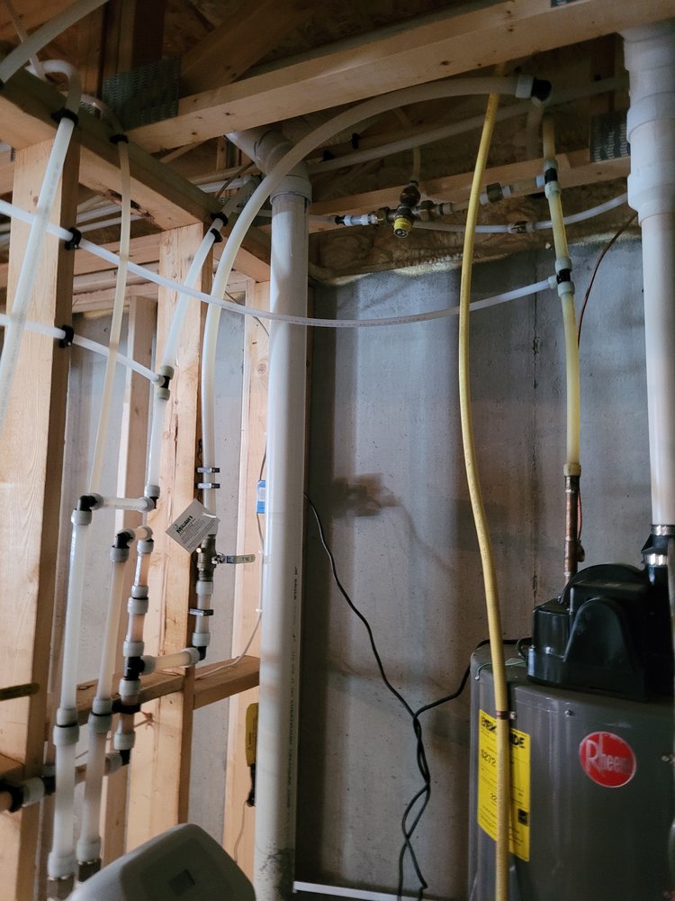 Photo of Affinity Plumbing & Water Conditioning