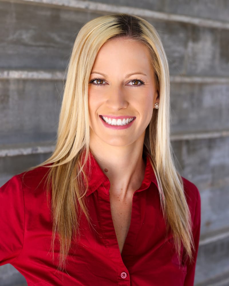 Photo of Monica Louko - Keller Williams Realty