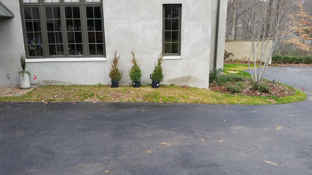 Photo of Landscape Managers
