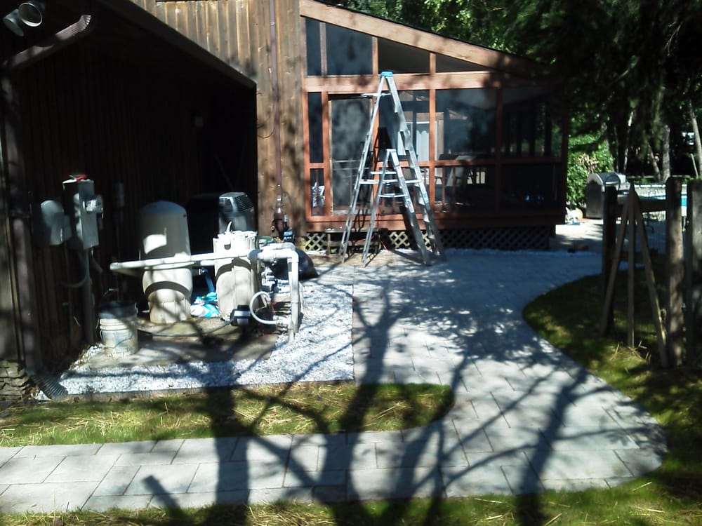 Photo of Dvc Hauling and Landscaping