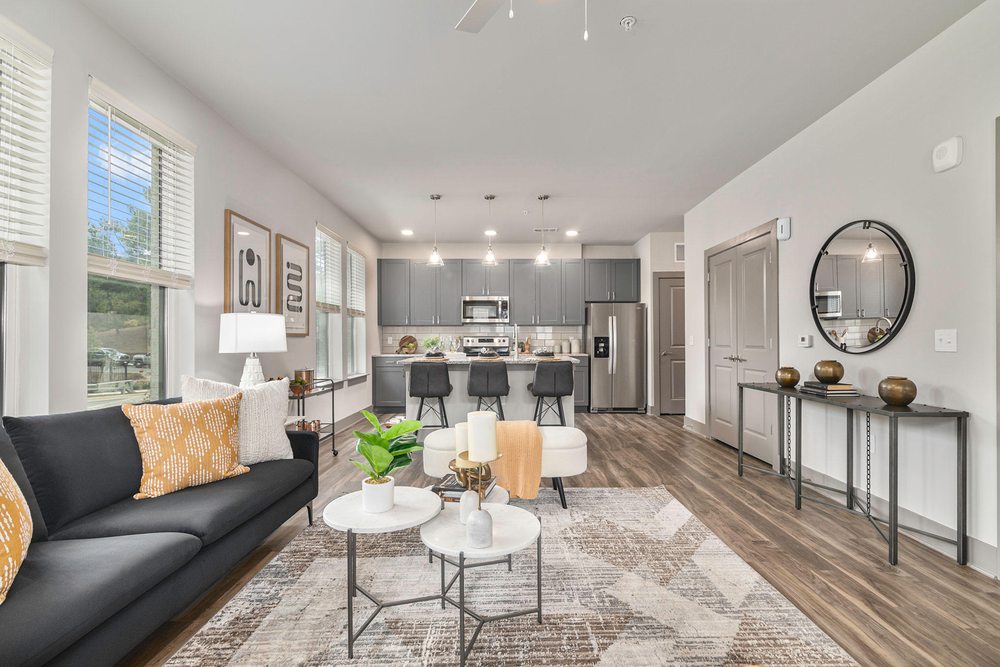 Photo of Tributary Rise Apartments