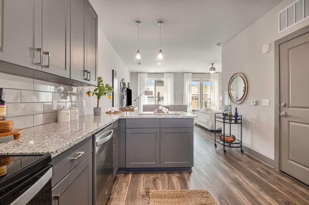 Photo of Tributary Rise Apartments