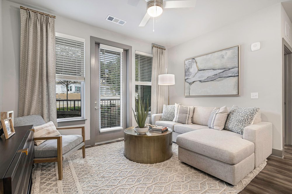Photo of Tributary Rise Apartments