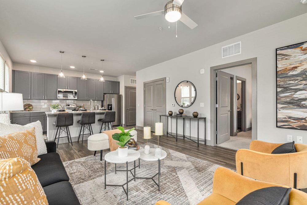 Photo of Tributary Rise Apartments