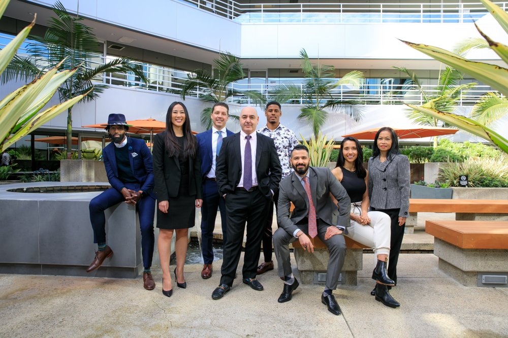 Photo of San Diego Personal Injury Attorneys