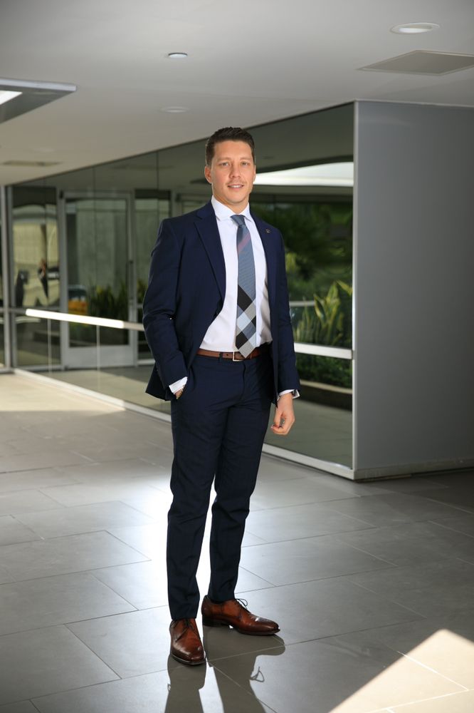 Photo of San Diego Personal Injury Attorneys