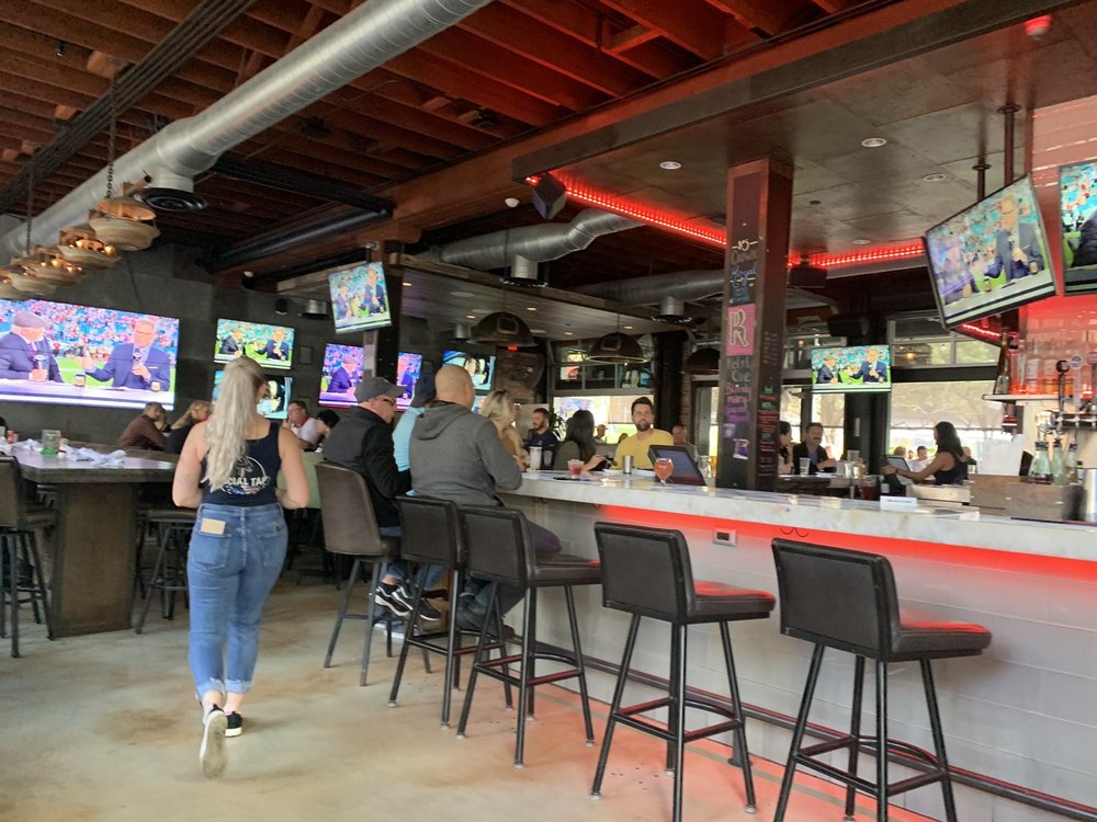 Photo of Social Tap