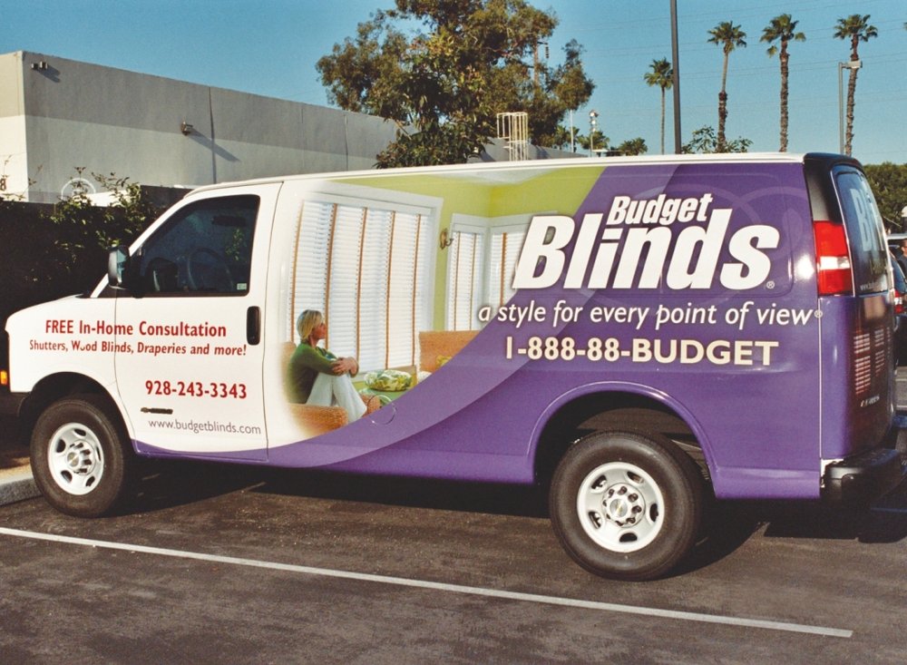 Photo of Budget Blinds of Royal Oaks and Huntington Woods