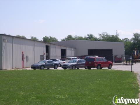 Photo of Hydro Fire Protection