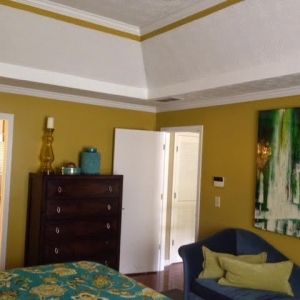 Loganville Hill and Hill Renovations