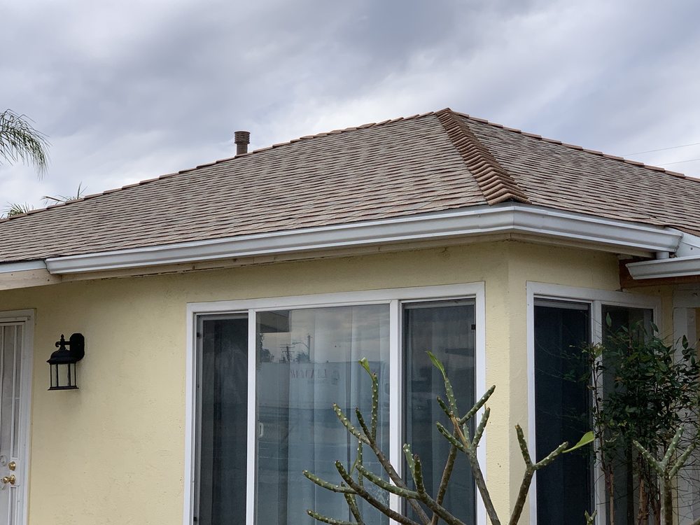 Photo of JL Roofing Company