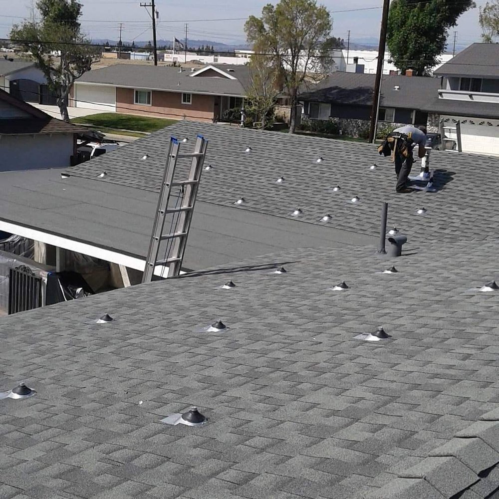 Photo of JL Roofing Company