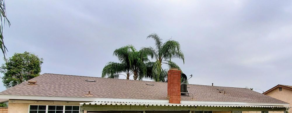 Photo of JL Roofing Company
