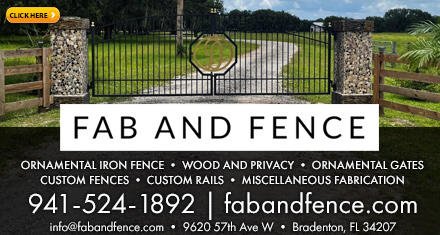 Photo of Fab and Fence