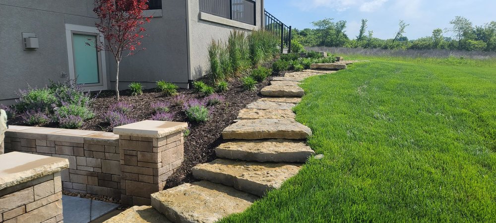 Photo of Tuff Turf Landscape
