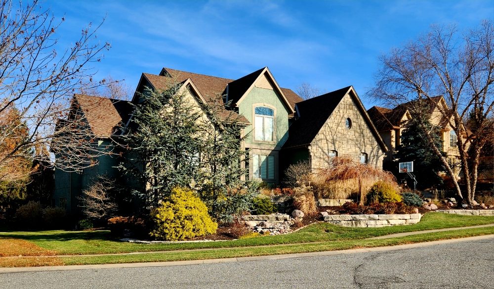 Photo of Tuff Turf Landscape