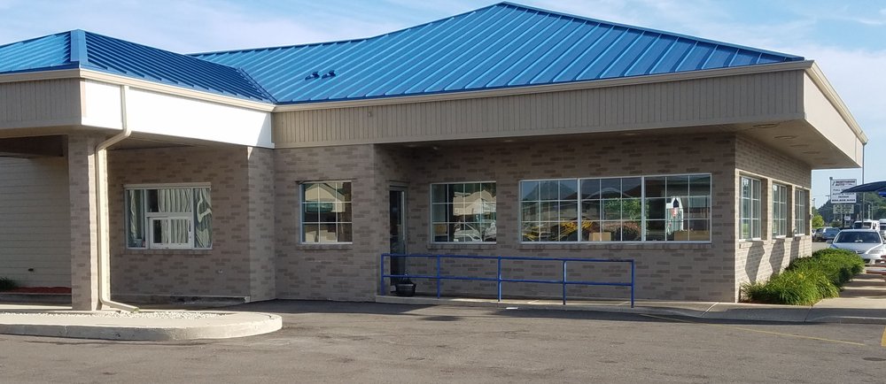 Photo of Tip Top Roofing & Construction