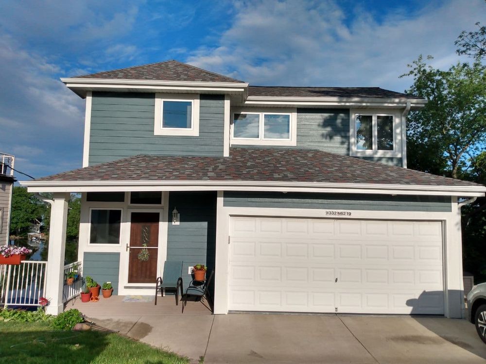 Photo of Tip Top Roofing & Construction