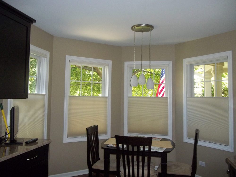 Photo of Mobile Blinds and Drapes